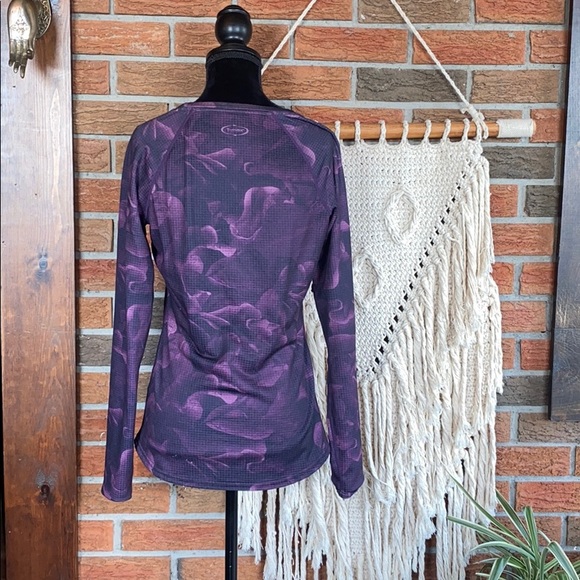 ❄ WindRiver T-MAX Heat Shirt - Picture 3 of 7